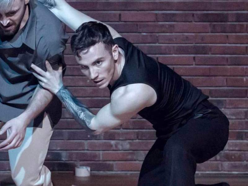 Stages de claquettes